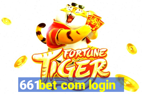 661bet com login